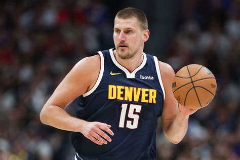 nuggets score tonight